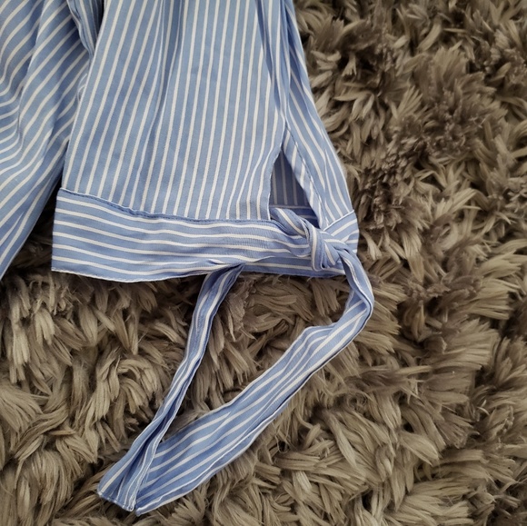 Haute Project off the shoulder top - Picture 3 of 5